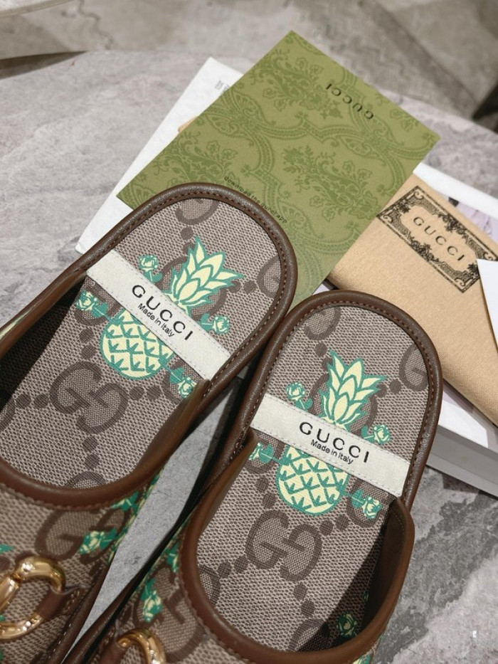 guc sandal