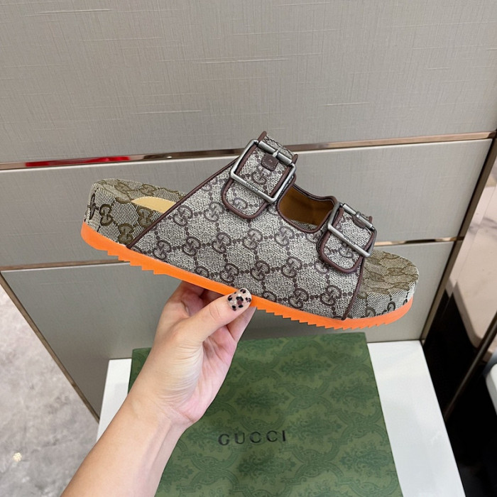 guc sandal