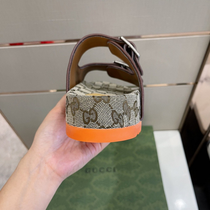 guc sandal
