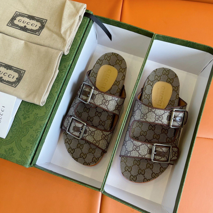 guc sandal