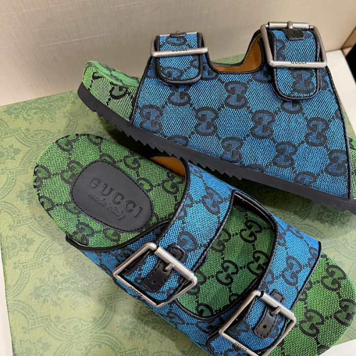guc sandal