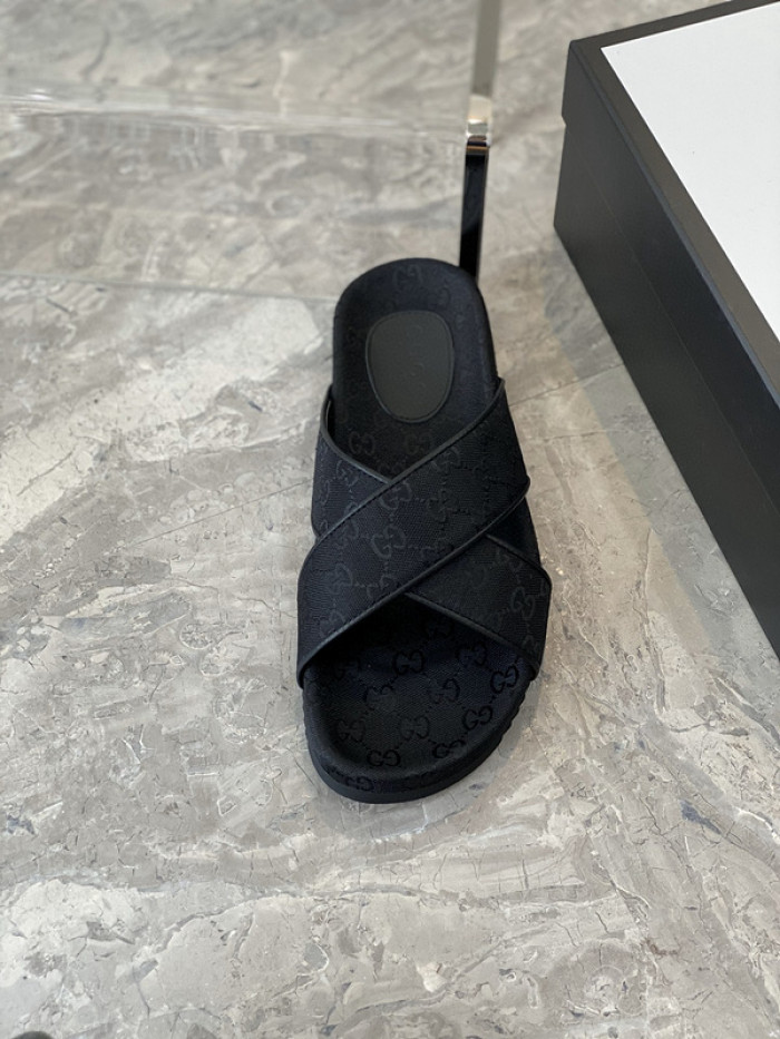 guc sandal