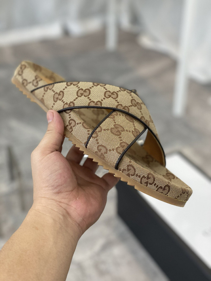 guc sandal