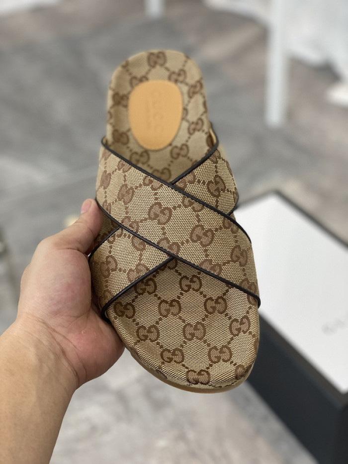 guc sandal