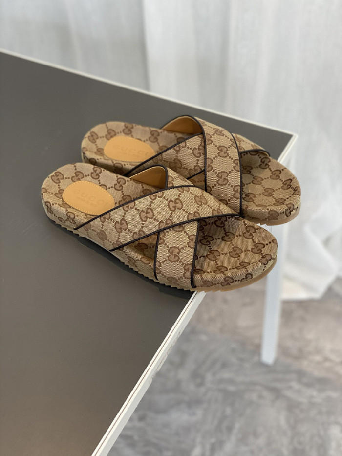 guc sandal