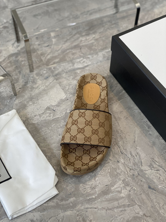 guc sandal