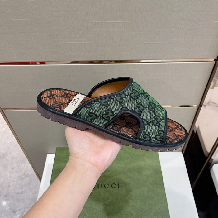 guc sandal