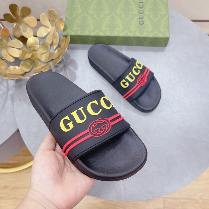 gi sandal