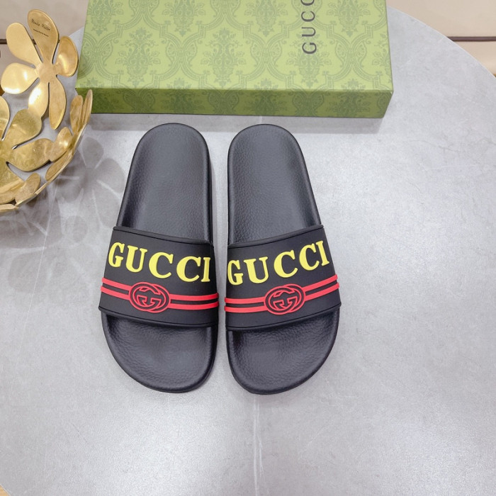 gi sandal