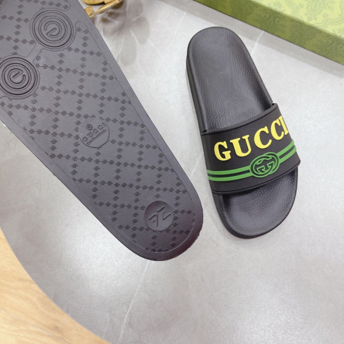 gi sandal