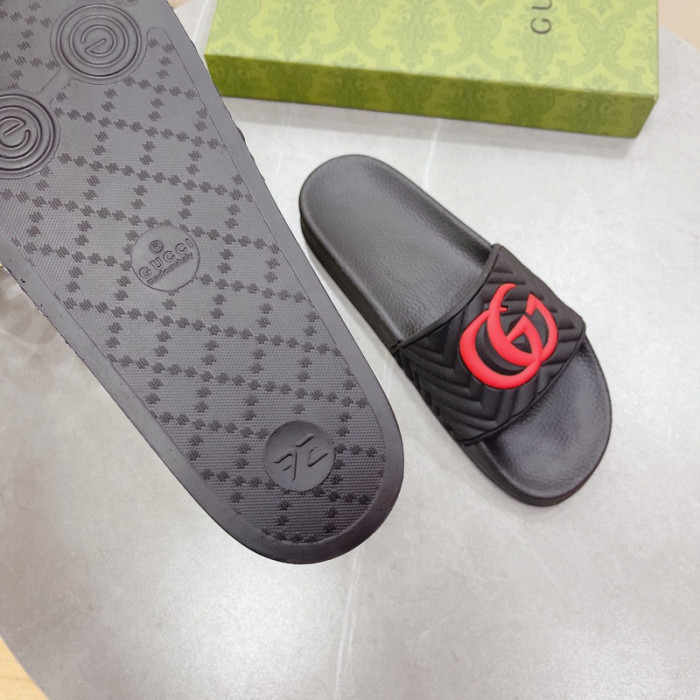 gi sandal