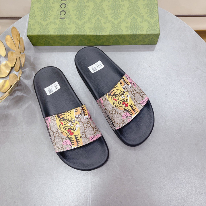 gi sandal