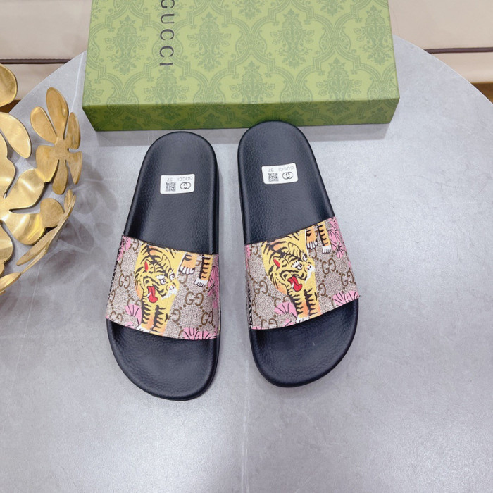 gi sandal