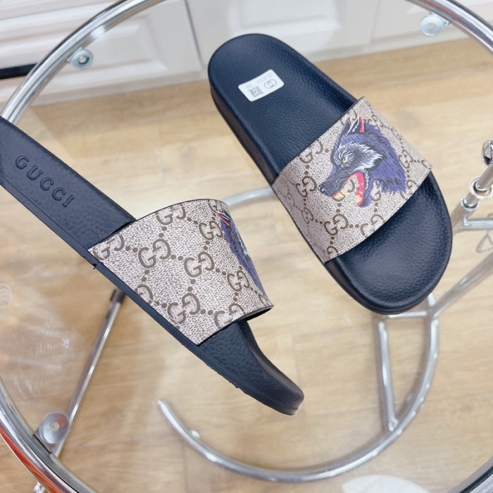 gi sandal