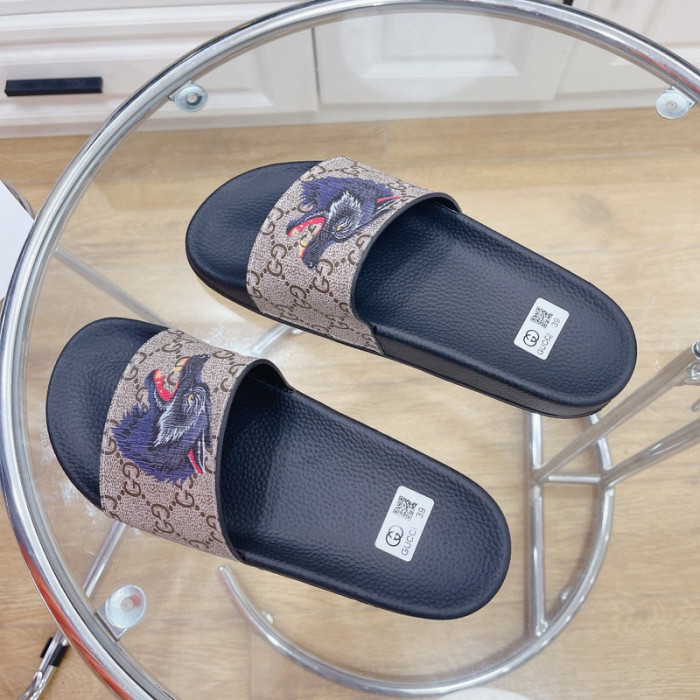 gi sandal