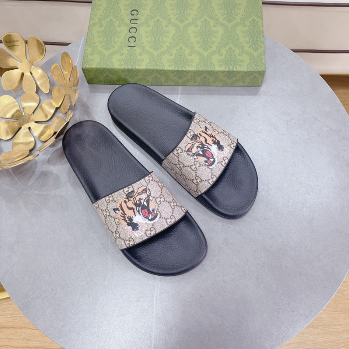 gi sandal