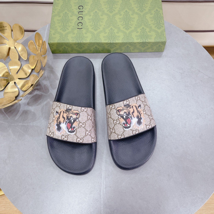 gi sandal