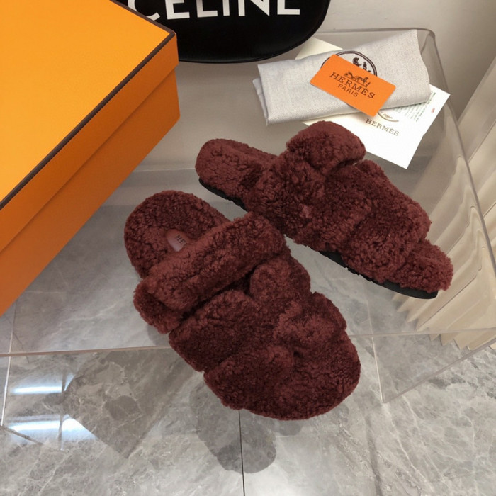 hemer slipper