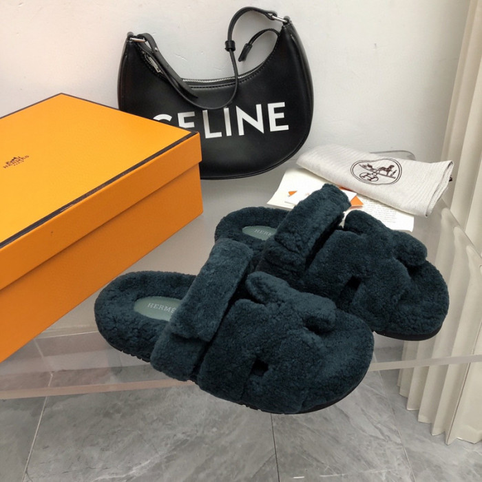 hemer slipper