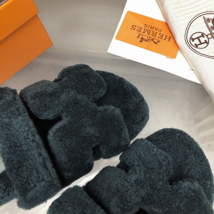 hemer slipper