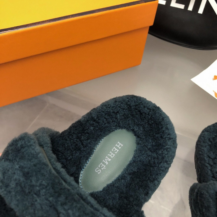 hemer slipper