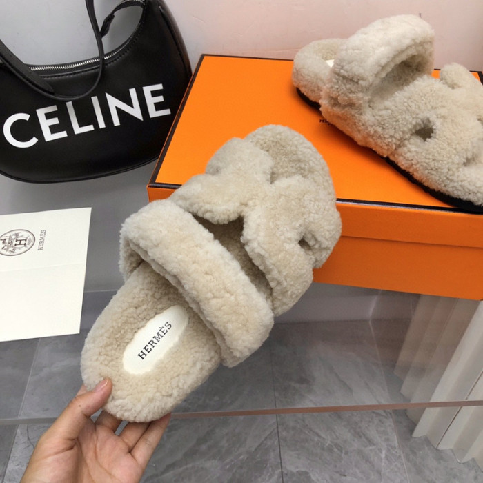 hemer slipper
