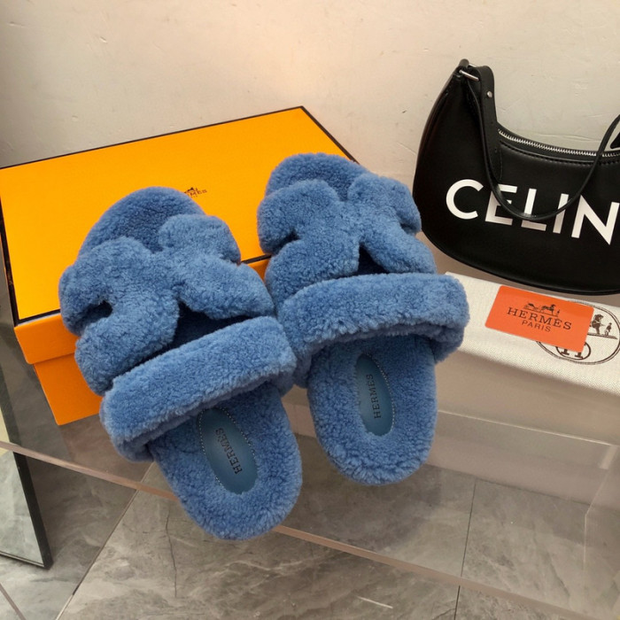 hemer slipper