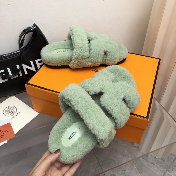 hemer slipper