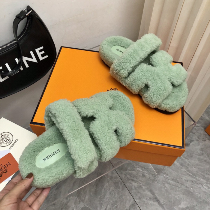 hemer slipper