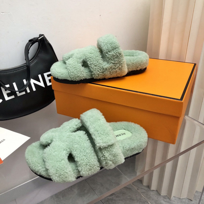 hemer slipper