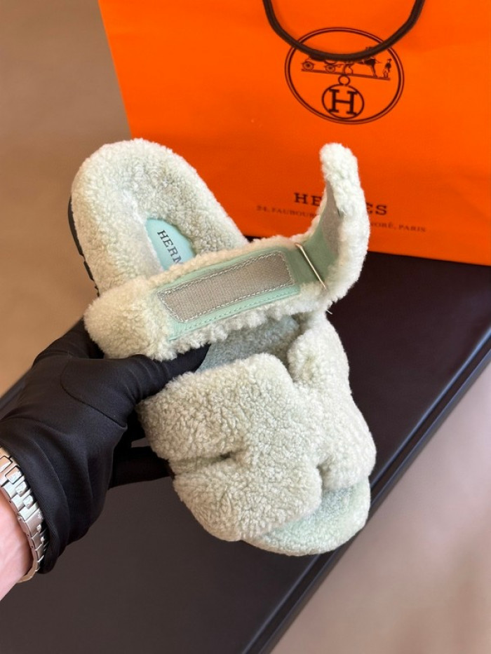 hemer slipper