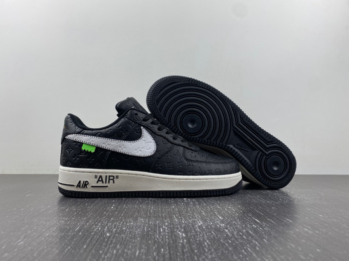 nike air force 1 sneaker