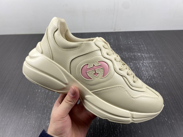 gi rhyton vintage trainer sneaker 23111403