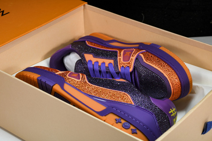 lovt sneaker