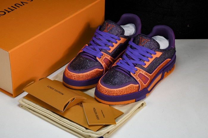 lovt sneaker