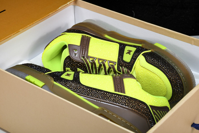 lovt sneaker