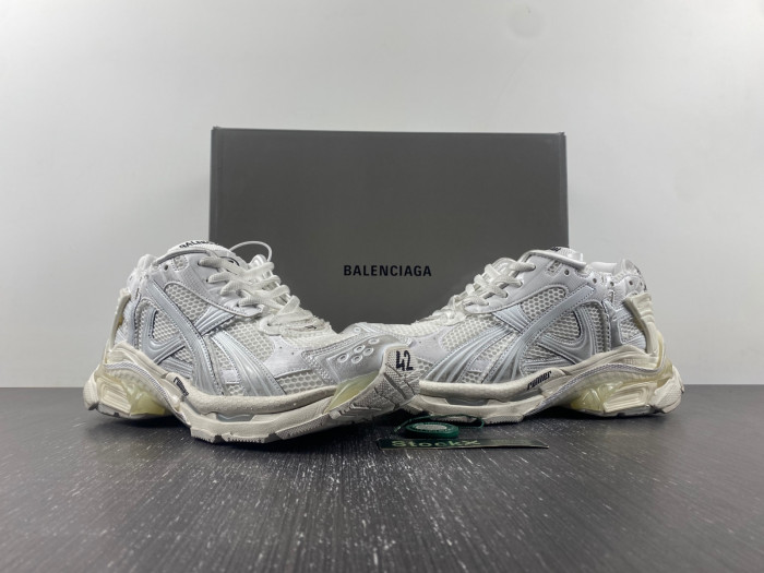 bl runner trainers sneakers 23121806