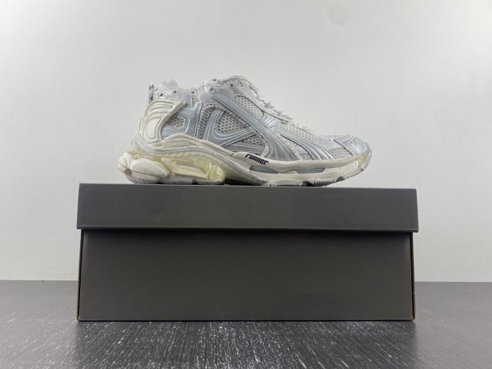 bl runner trainers sneakers 23121806
