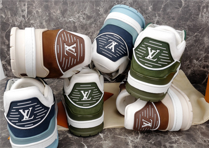 lovt sneaker