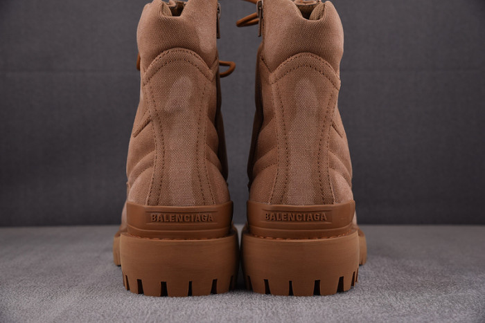 bl boot