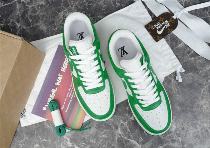 lovt sneaker