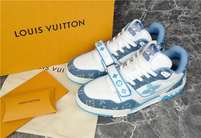 lovt sneaker