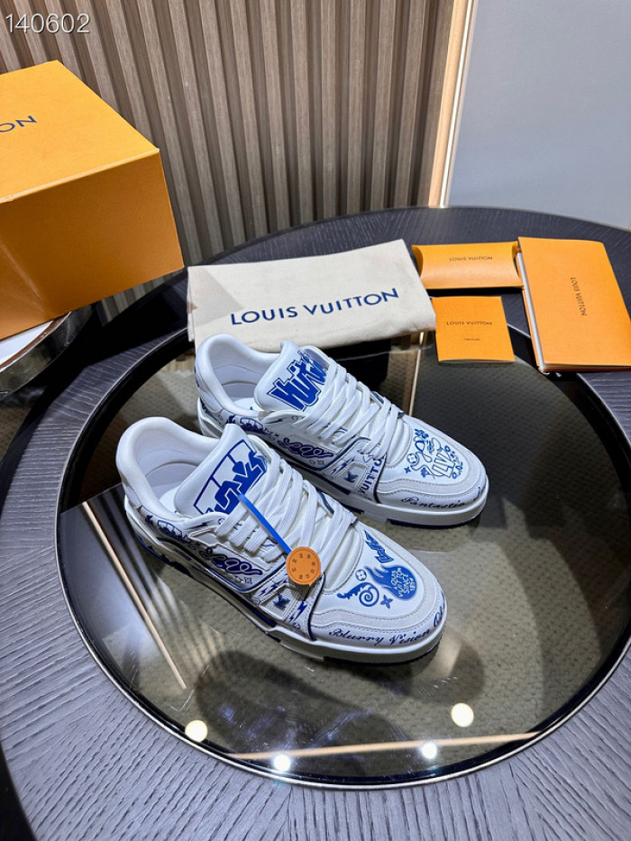 lovt sneaker