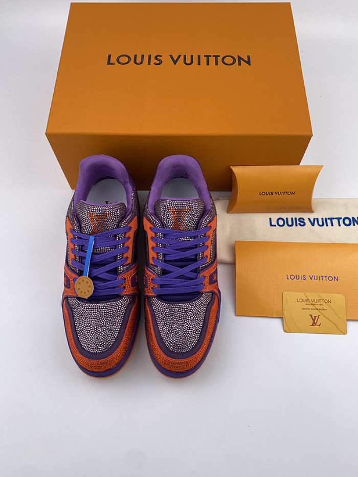 lovt sneaker