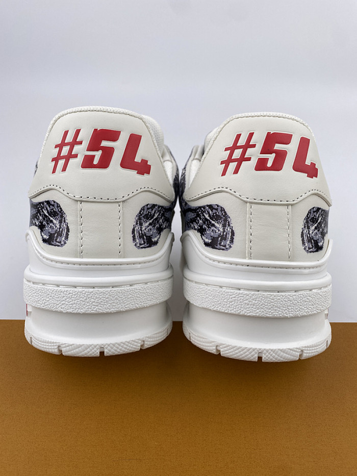 lovt sneaker