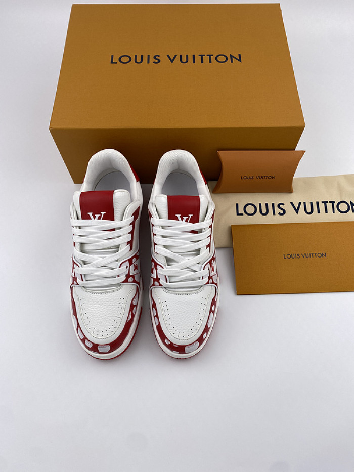 lovt sneaker