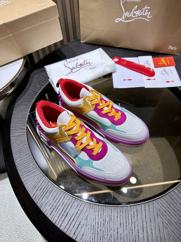 cl sneakers