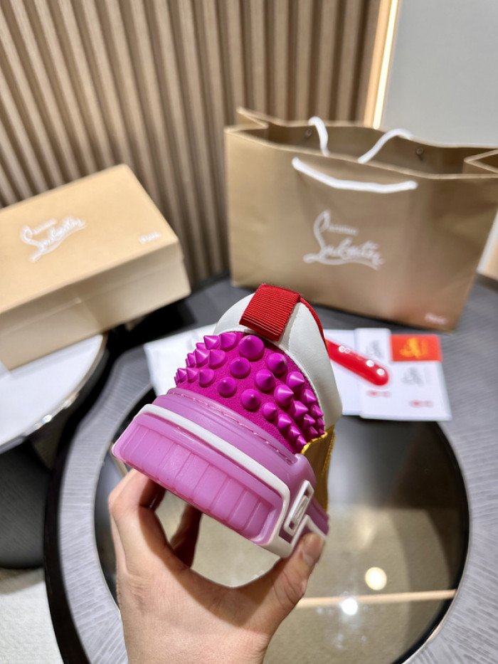 cl sneakers