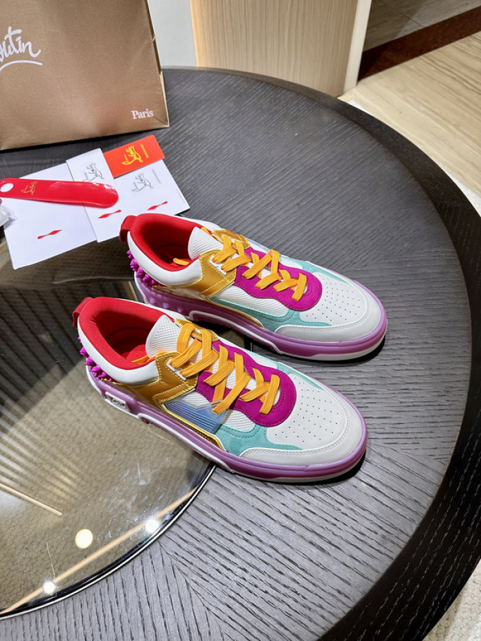cl sneakers
