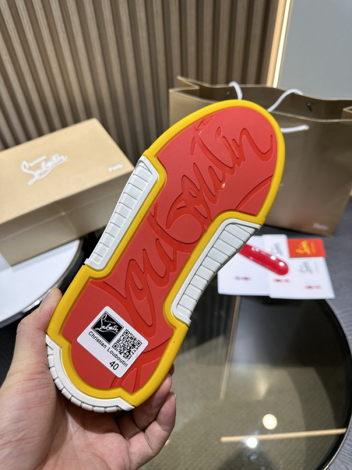 cl sneakers